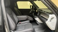 Land-Rover Defender 90 3.0 D200 Hard Top S — photo 13