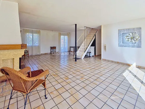 Maison 4 pièces 131 m²