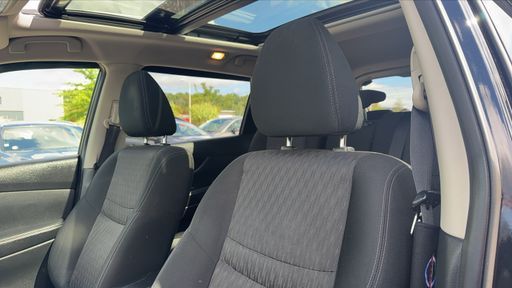 Nissan X-Trail 1.7 dCi 150 2WD - Tekna – 2019 – 106668 km – Diesel – Boîte Manuelle — photo 17