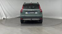 Dacia Jogger 1.0 ECO-G 100ch Extreme 5 places -24 — photo 6