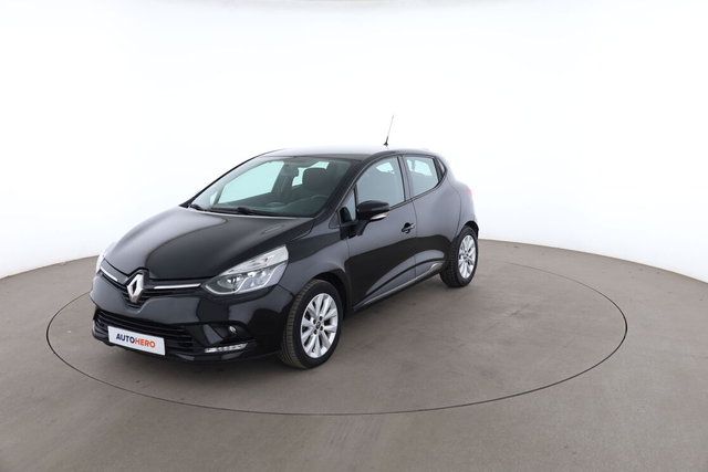 Renault Clio 0.9 TCe Energy Business