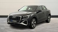 Audi Q2 35 TFSI 150ch S line S tronic 7
