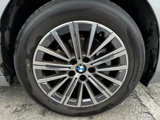 Bmw Serie 2 série 2 activetourer 218i 136ch business design dkg7 — photo 23