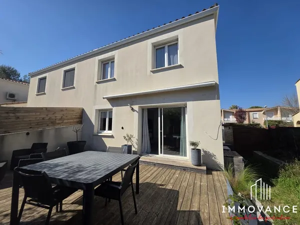 Maison à vendre Clapiers
