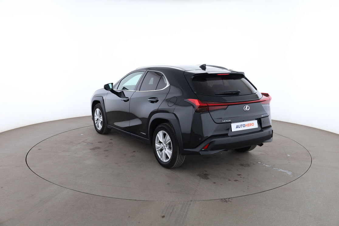 Lexus UX-Serie 250h Pack Confort Business 2WD — photo 3