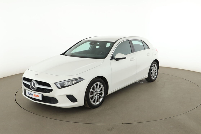 Mercedes-Benz Classe A 220 7G-DCT