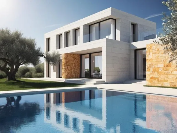 Maison 6 pièces 105 m²