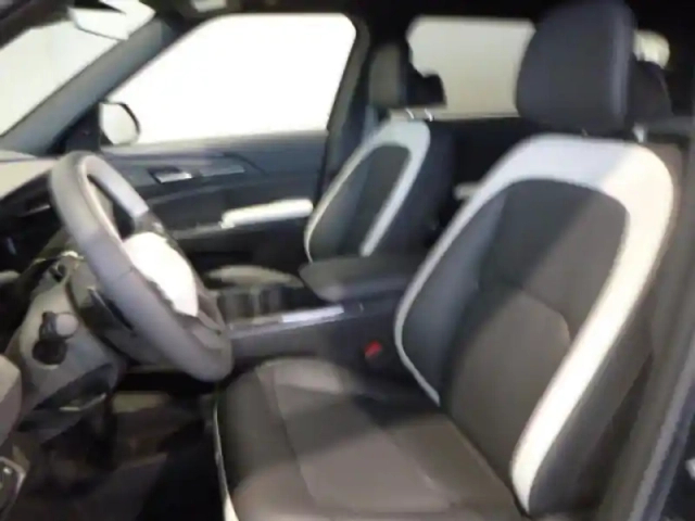 Kia Ev5 autonomie longue 218ch 81,4kwh gt-line — photo 12