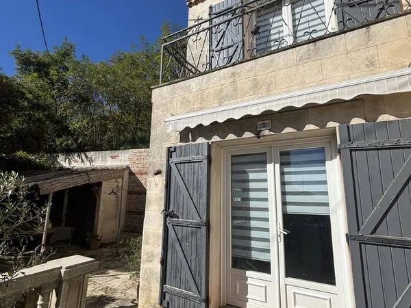 Maison 5 pièces 114 m²