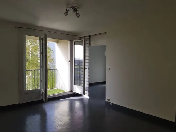 Appartement 4 pièces 72 m²
