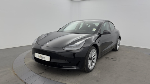 Tesla MODEL 3 Autonomie Standard Plus RWD