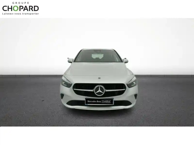 Mercedes Classe B 200 7g-dct — photo 34