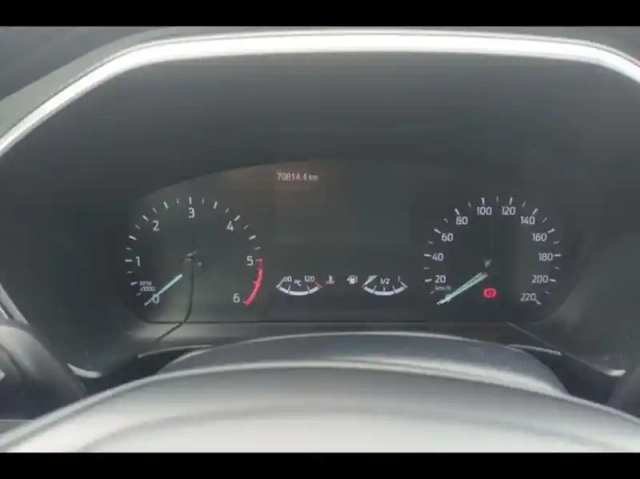 Ford Kuga 1.5 ecoblue 120ch titanium — photo 14