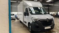 Renault Master F3500 L3H1 2.3 Blue dCi 145ch Confort EuroVI — photo 3