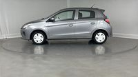 Mitsubishi Space Star 1.2 MIVEC 71ch Intense 2023 — photo 7