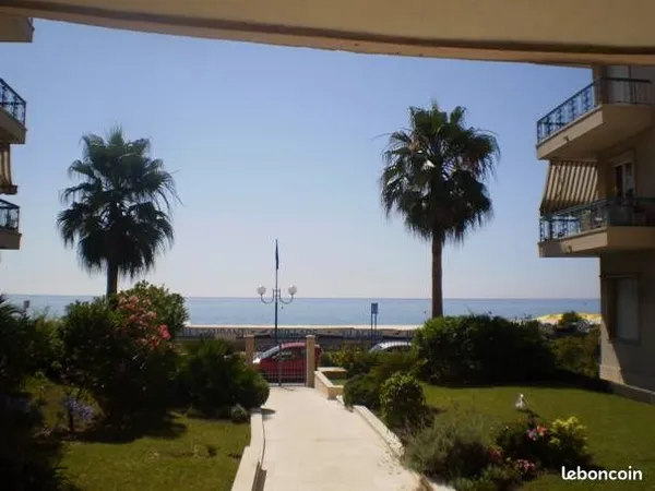 Menton cave à louer Résidence la piscine