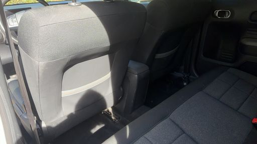 Citroen C4 Cactus 1.2 PureTech 130 EAT6 - Shine – 2019 – 84303 km – Essence – Boîte Automatique — photo 21
