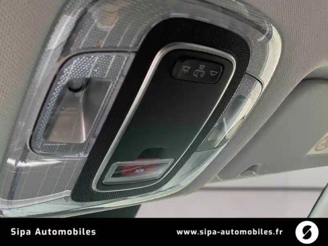 Hyundai Kona electrique 48 kwh - 156 ch — photo 18