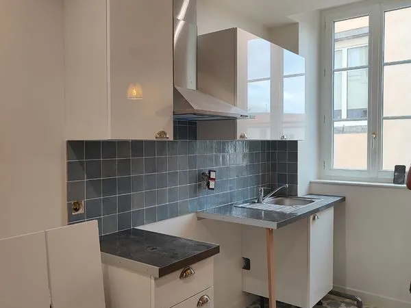 Appartement F1 Clermont Ferrand