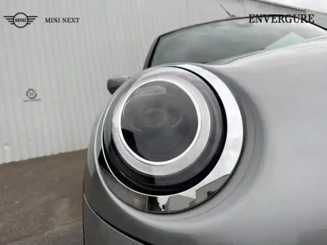 Mini Mini cabrio cooper 136ch  essential bva7 — photo 10