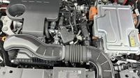 Renault Symbioz 1.6 E-Tech full hybrid 145ch Iconic — photo 20
