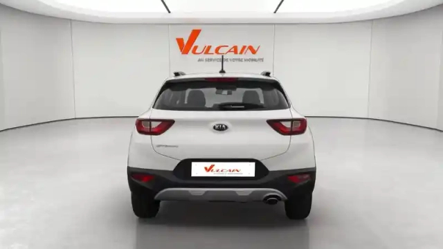 Kia Stonic 1.0 t-gdi 100 ch bvm6 — photo 35