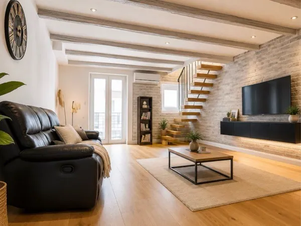 💰 OPPORTUNITÉ INVESTISSEUR - CASH FLOW >500 / mois - Rentabilité démontrée de >15% - Maison rénovée 
