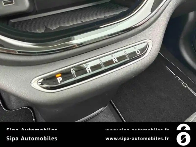 Fiat 500 e 118 ch — photo 16