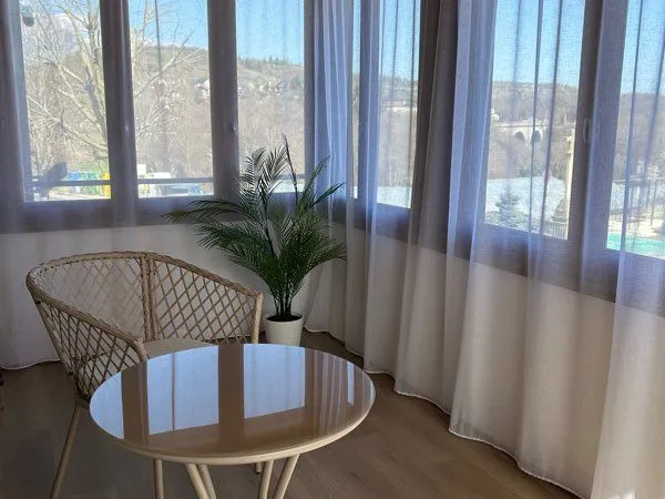 Studio / T1 meublé de 38 m²
