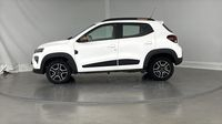 Dacia Spring Extreme — photo 7