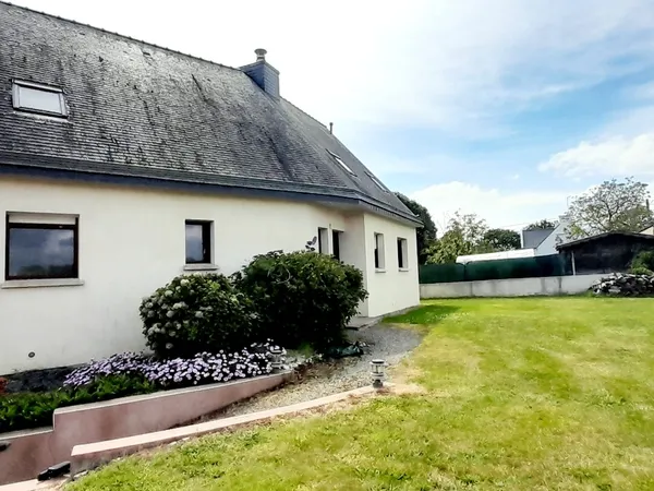 Maison 6 pièces 145 m²