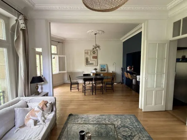 Appartement 2 pièces 66 m²