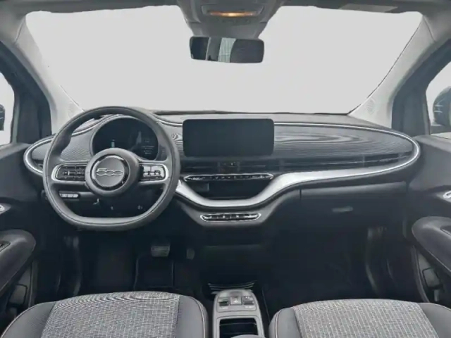 Fiat 500 e 118ch icône plus (pack style) — photo 8