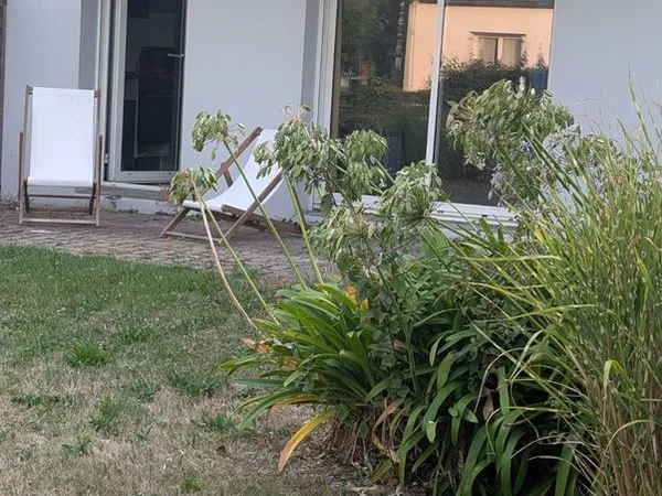 T2 meublé au Kernevel