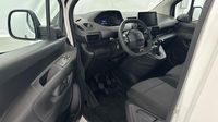 Peugeot Partner M 650kg BlueHDi 100ch S&S Pack Asphalt Connect — photo 16