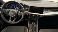 Audi A1 Sportback 30 TFSI 110ch S line S tronic 7 — photo 11