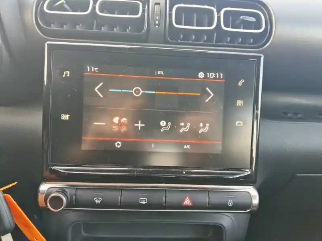Citroën C3 Aircross puretech 110 s&amp;s bvm6 — photo 40