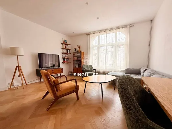 Maison 5 pièces 185 m²