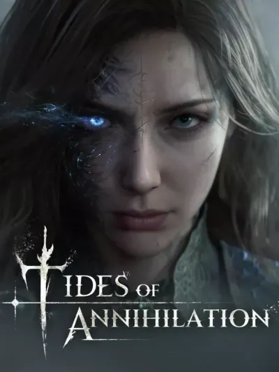 Tides of Annihilation