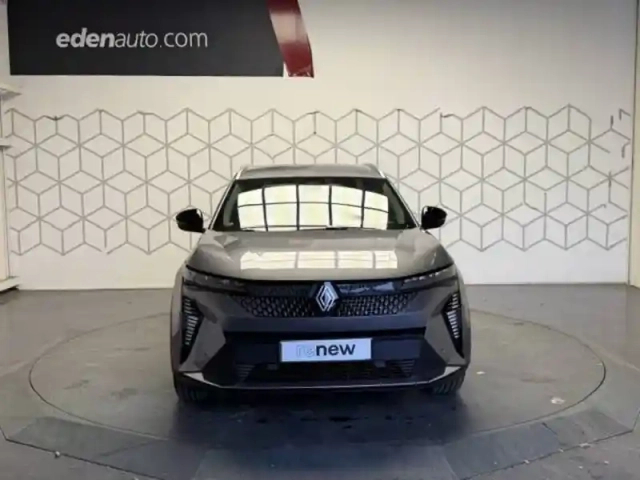 Renault Scenic e-tech électrique 220 ch grande autonomie — photo 7