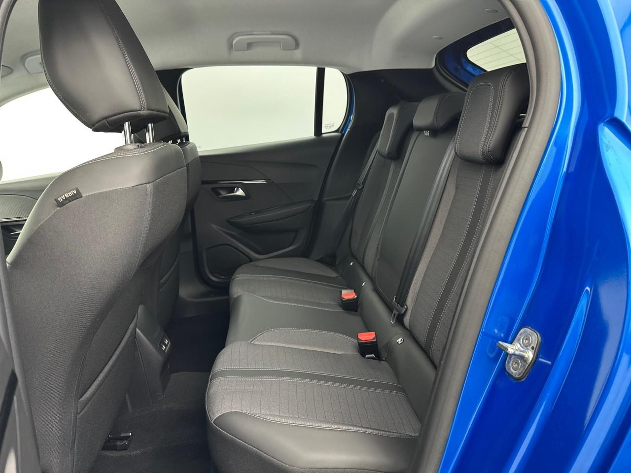 Peugeot 208 puretech 100 s&s bvm6 allure — photo 12