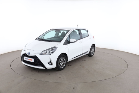 Toyota Yaris 1.5 Hybrid Dynamic