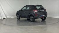 Dacia Spring Expression — photo 8
