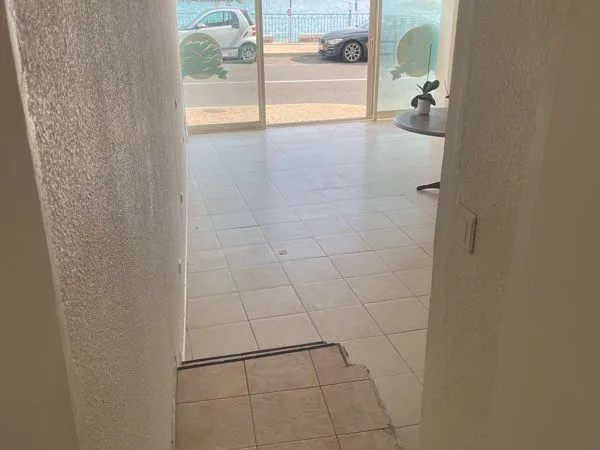 Local commercial