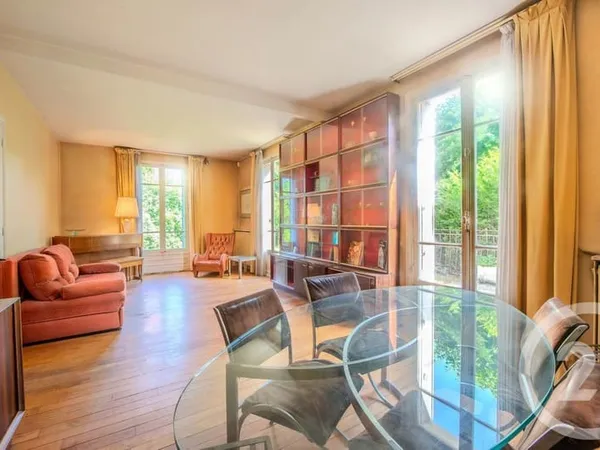 Maison 6 pièces 150 m²