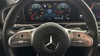 Mercedes Gle Coupé 400 d 330ch AMG Line 4Matic 9G-Tronic — photo 25