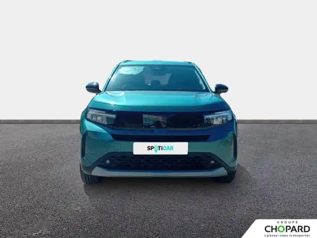 Opel Frontera electric 113 ch batterie 44 kwh — photo 2