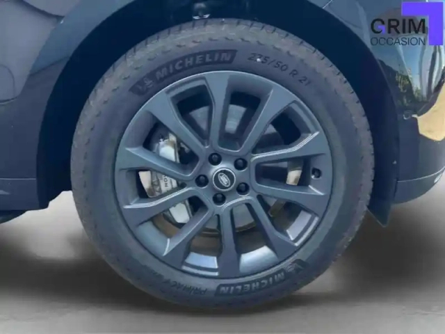 Land Rover Range Rover sport p460e awd 3.0l i6 phev — photo 14