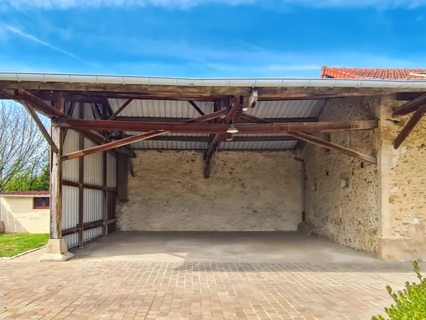 Parking/Garage/Box 72 m²