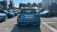 Mini Cabrio Cooper S 178ch Edition Premium Plus BVA7 — photo 6